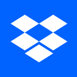 dropbox.com favicon